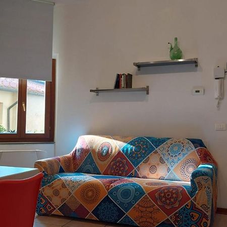 Casa Vacanze I Leoni Empoli Exteriör bild