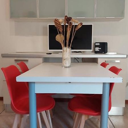 Casa Vacanze I Leoni Empoli Exteriör bild