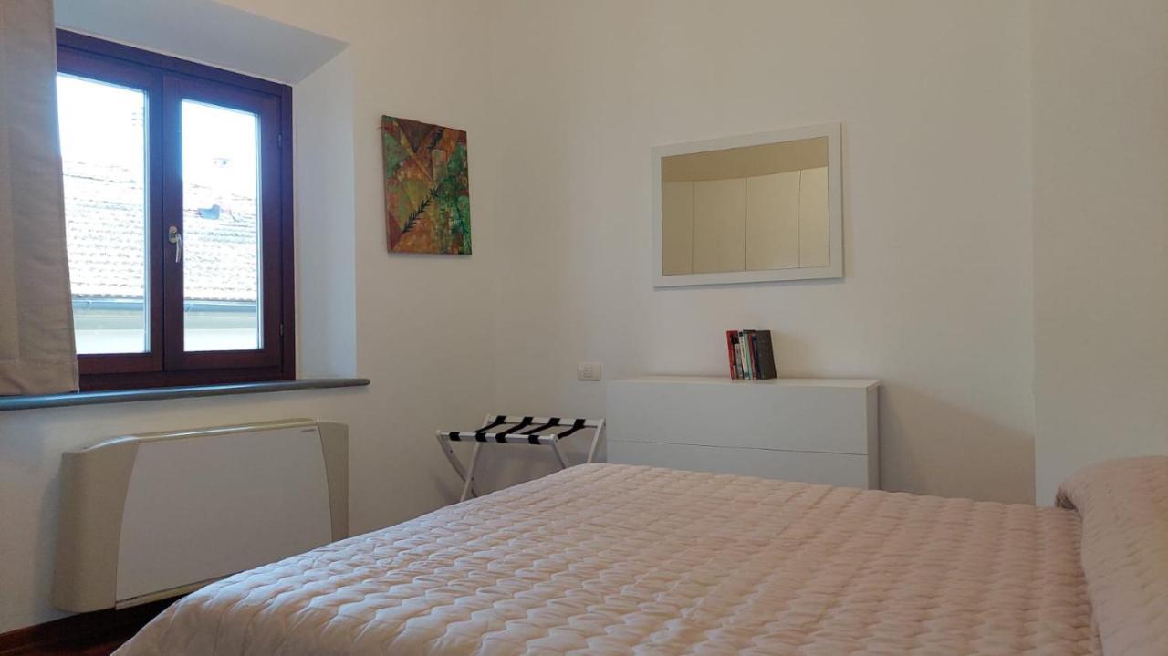Casa Vacanze I Leoni Empoli Exteriör bild