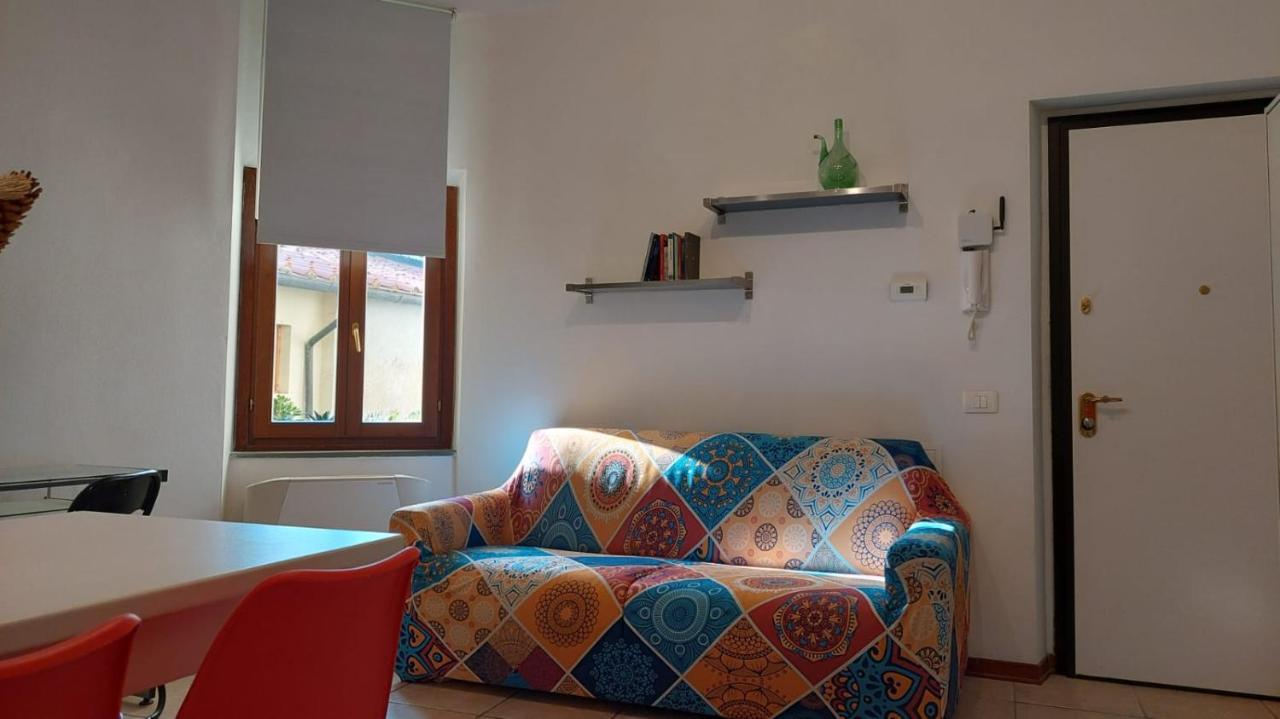 Casa Vacanze I Leoni Empoli Exteriör bild