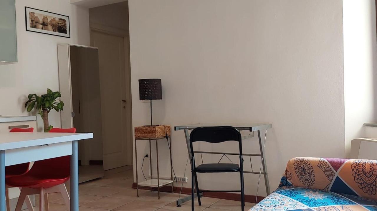 Casa Vacanze I Leoni Empoli Exteriör bild