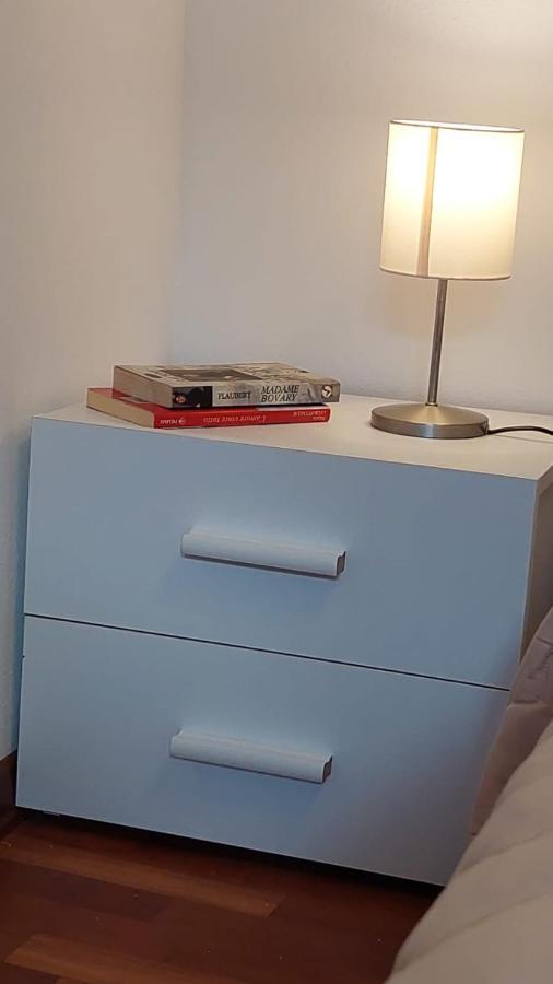 Casa Vacanze I Leoni Empoli Exteriör bild